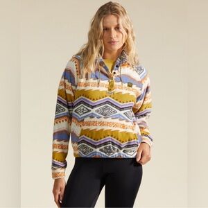Billabong Women’s Adventure Division Fleece